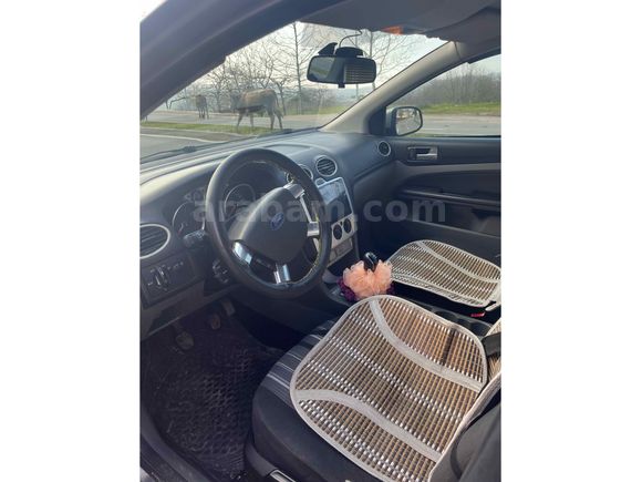 Sahibinden Ford Focus 1.6 Comfort 2011 Model 