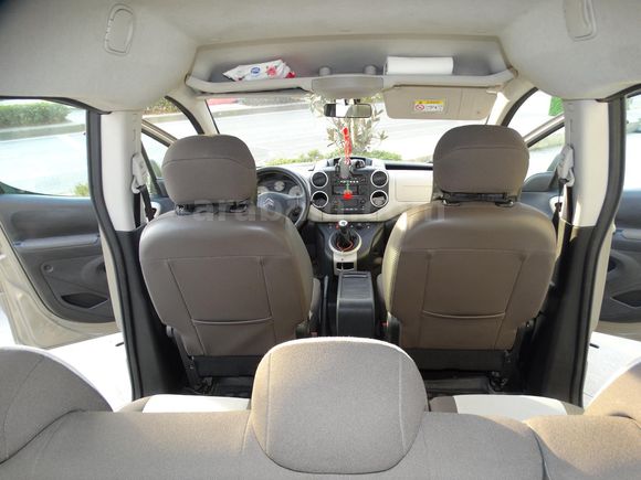 Sahibinden Citroen Berlingo 1.6 HDi Selection 2014 Model