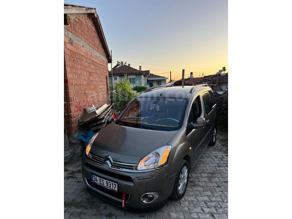 Sahibinden Citroen Berlingo 1.6 HDi Selection 2014 Model