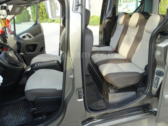 Sahibinden Citroen Berlingo 1.6 HDi Selection 2014 Model