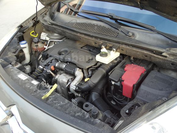 Sahibinden Citroen Berlingo 1.6 HDi Selection 2014 Model