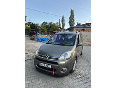 Sahibinden Citroen Berlingo 1.6 HDi Selection 2014 Model