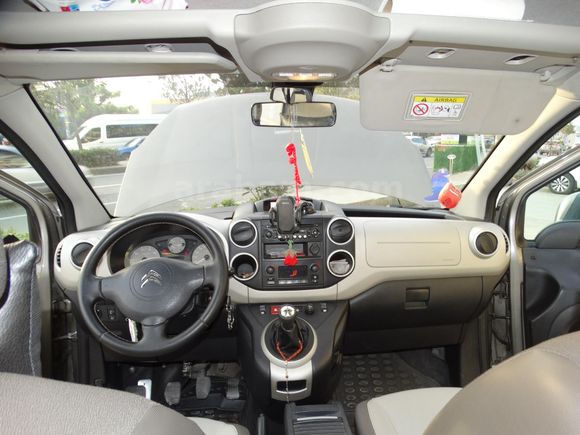 Sahibinden Citroen Berlingo 1.6 HDi Selection 2014 Model