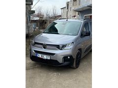 Sahibinden Citroen Berlingo 1.5 BlueHDI Feel Bold 2024 Model