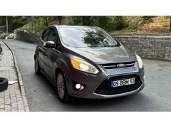 Sahibinden Ford C-Max 1.6 TDCi Titanium X 2012 Model 