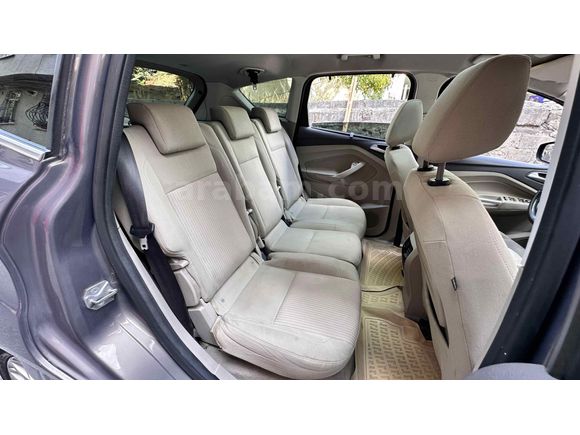 Sahibinden Ford C-Max 1.6 TDCi Titanium X 2012 Model 