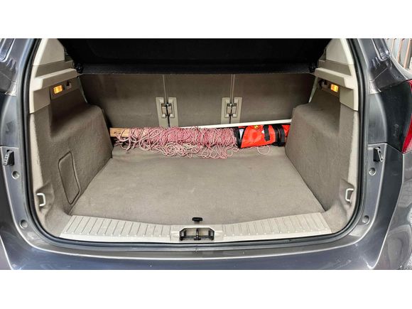 Sahibinden Ford C-Max 1.6 TDCi Titanium X 2012 Model 