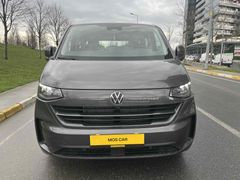 Sahibinden Volkswagen Transporter 2.0 TDI Camlı Van 2025 Model İstanbul