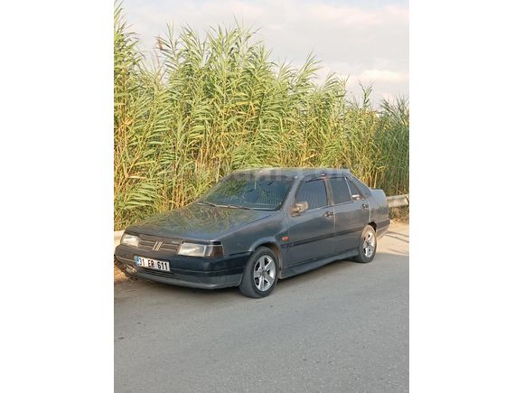 Sahibinden Fiat Tempra 1.6 SX A 1998 Model