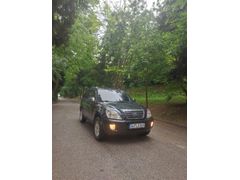 Sahibinden Chery Tiggo 1.6 Acteco Lusso 2008 Model Kocaeli