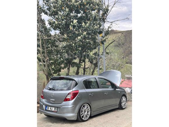 Sahibinden Opel Corsa 1.3 CDTI Essentia 2010 Model 