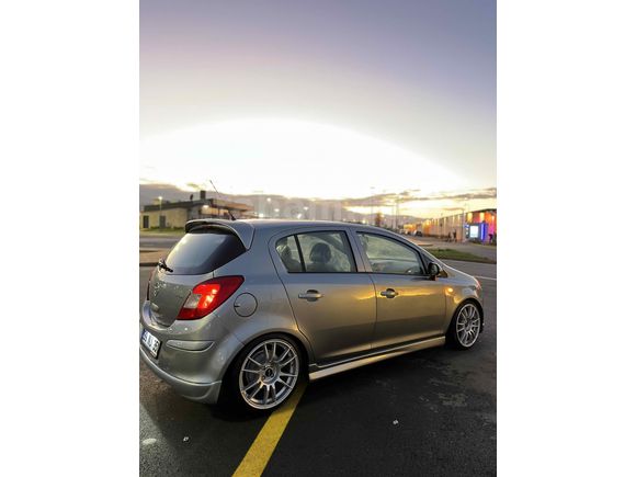 Sahibinden Opel Corsa 1.3 CDTI Essentia 2010 Model 