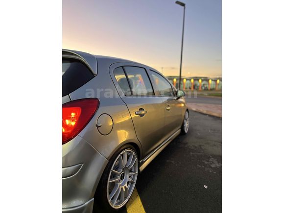 Sahibinden Opel Corsa 1.3 CDTI Essentia 2010 Model 