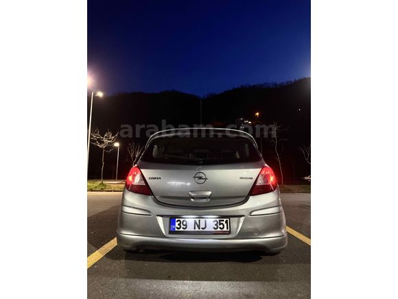 Sahibinden Opel Corsa 1.3 CDTI Essentia 2010 Model 