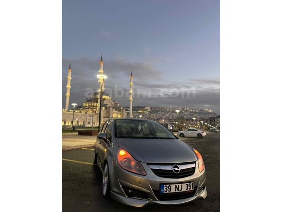 Sahibinden Opel Corsa 1.3 CDTI Essentia 2010 Model 