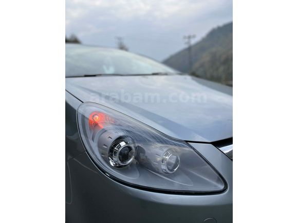 Sahibinden Opel Corsa 1.3 CDTI Essentia 2010 Model 