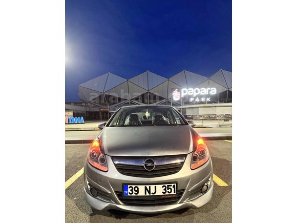 Sahibinden Opel Corsa 1.3 CDTI Essentia 2010 Model 