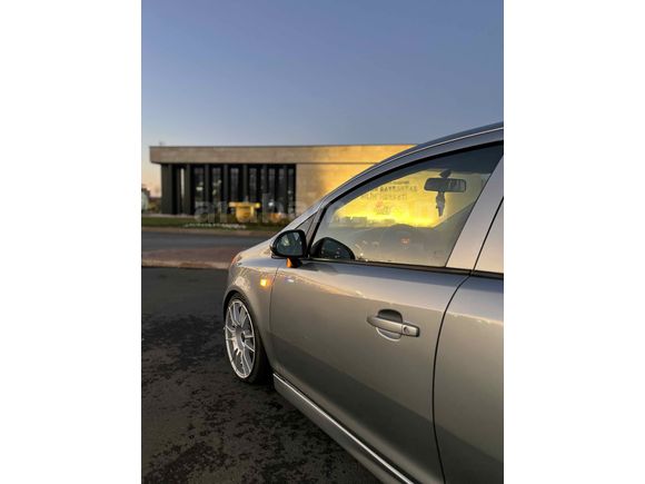 Sahibinden Opel Corsa 1.3 CDTI Essentia 2010 Model 