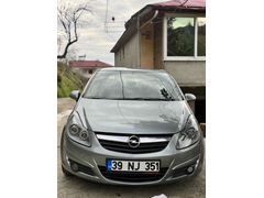 Sahibinden Opel Corsa 1.3 CDTI Essentia 2010 Model 