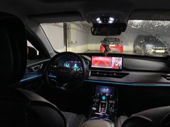 Sahibinden Chery Tiggo 8 Pro 1.6 TGDI Luxury 2023 Model 