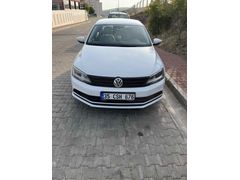 Sahibinden Volkswagen Jetta 1.2 TSi BlueMotion Trendline 2016 Model 