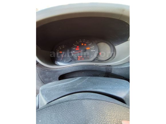 Sahibinden Renault Master 2.3 dCi 13 m3 2012 Model Adana