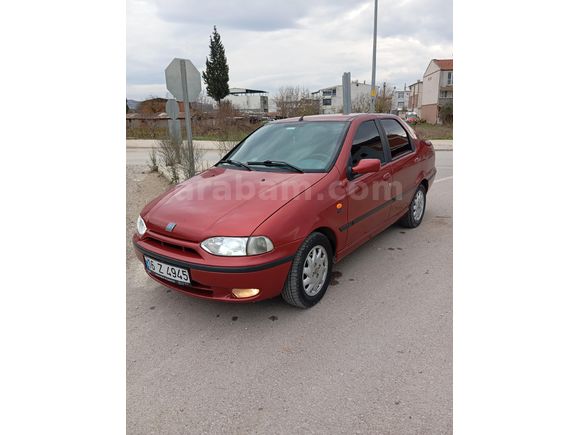 SAMİMİ ALICIYA PAZARLIK PAYI VARDIR! 1999 Model