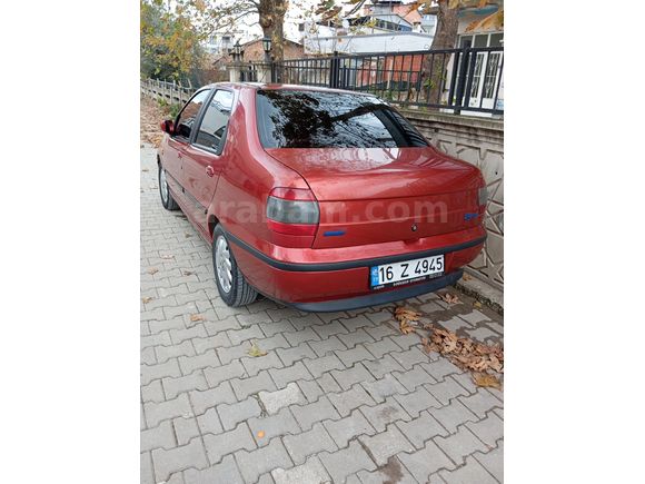 Düşük km. Temiz aile aracı