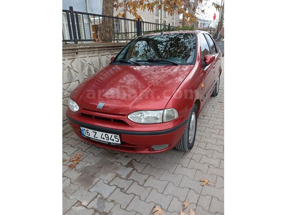 Düşük km. Temiz aile aracı