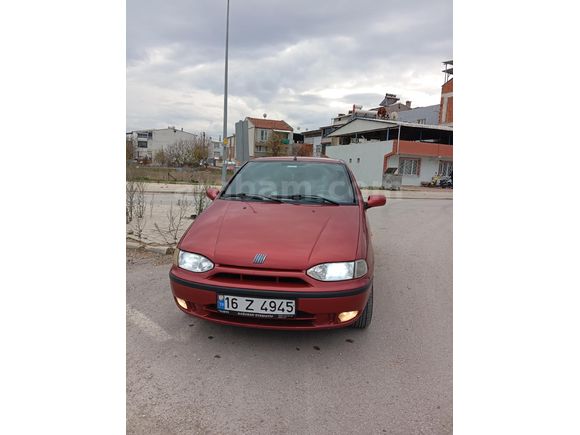 Düşük km. Temiz aile aracı