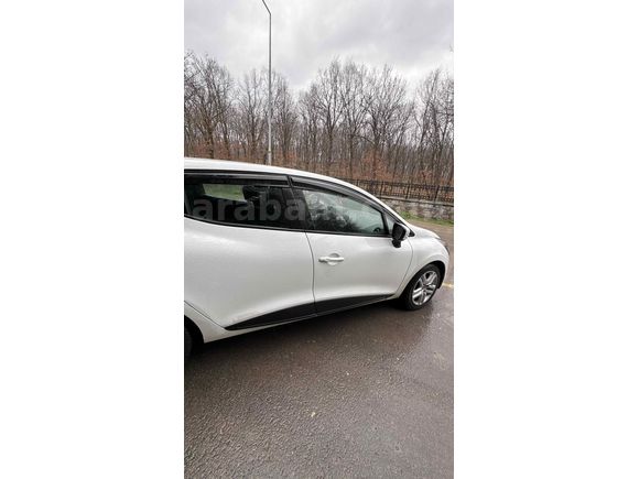 Sahibinden Renault Clio 1.5 dCi Joy 2018 Model 