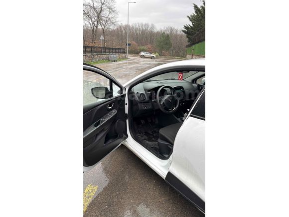 Sahibinden Renault Clio 1.5 dCi Joy 2018 Model 