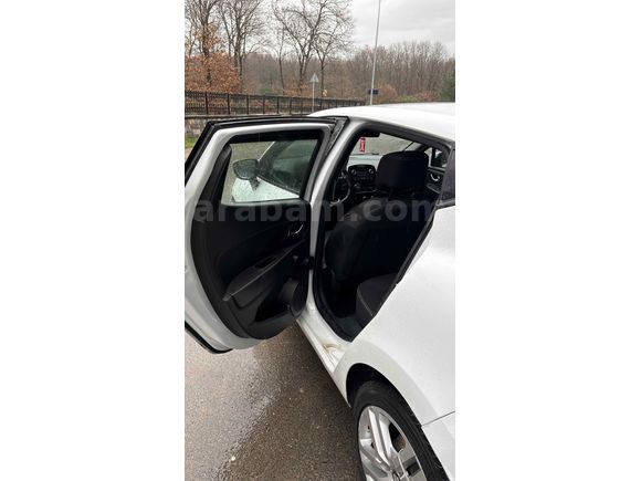 Sahibinden Renault Clio 1.5 dCi Joy 2018 Model 