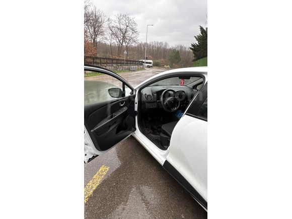 Sahibinden Renault Clio 1.5 dCi Joy 2018 Model 