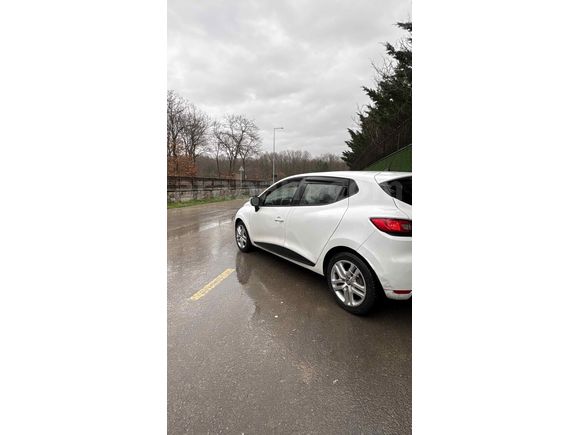 Sahibinden Renault Clio 1.5 dCi Joy 2018 Model 
