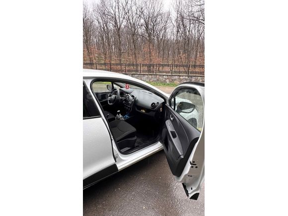 Sahibinden Renault Clio 1.5 dCi Joy 2018 Model 