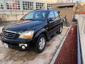 Sahibinden Kia Sorento 2.5 CRDi X-Force EX 2007 Model  295500 km Siyah
