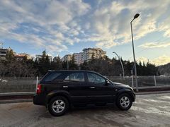 Sahibinden Kia Sorento 2.5 CRDi X-Force EX 2007 Model  295500 km Siyah