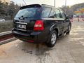 Sahibinden Kia Sorento 2.5 CRDi X-Force EX 2007 Model  295500 km Siyah