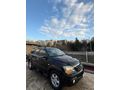 Sahibinden Kia Sorento 2.5 CRDi X-Force EX 2007 Model  295500 km Siyah