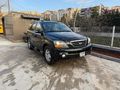 Sahibinden Kia Sorento 2.5 CRDi X-Force EX 2007 Model  295500 km Siyah