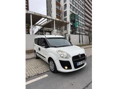 Sahibinden Fiat Doblo Combi 1.3 Multijet Safeline 2013 Model
