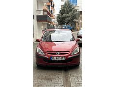SAHİBİNDEN BAKIMLI PEUGEOT 307