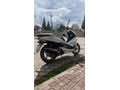 BAKIMLARI YENİ TAKAS OLUR PCX125