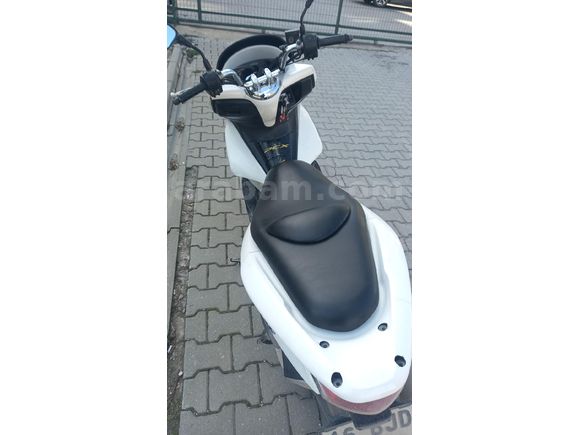 BAKIMLARI YENİ TAKAS OLUR PCX125