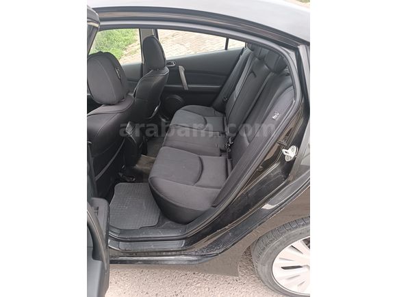 DEĞİŞENSİZ ORJİNAL MAZDA 6