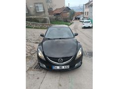 DEĞİŞENSİZ ORJİNAL MAZDA 6