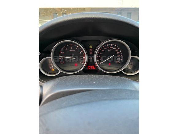 DEĞİŞENSİZ ORJİNAL MAZDA 6