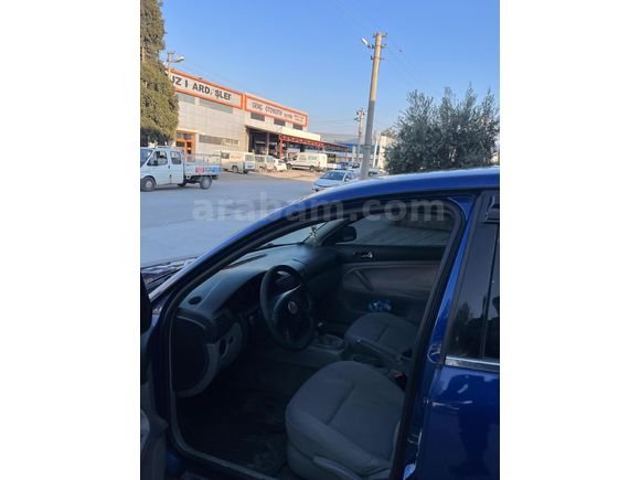 sahibinden Temiz değişensiz passsat