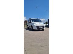Sahibinden Fiat Fiorino Combi 1.3 Multijet Pop 2015 Model İstanbul